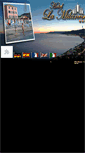 Mobile Screenshot of hotellamilanese.it